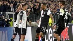 Qué canal transmite Hellas Verona vs. Juventus por la Serie A