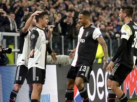 Qué canal transmite Hellas Verona vs. Juventus por la Serie A