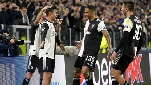 Qué canal transmite Hellas Verona vs. Juventus por la Serie A