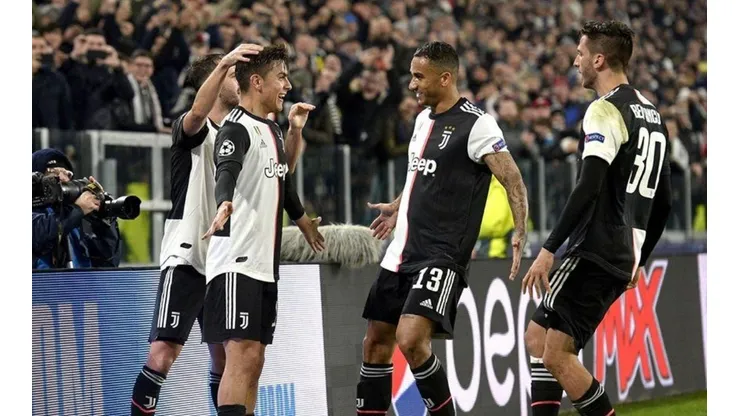 Qué canal transmite Hellas Verona vs. Juventus por la Serie A