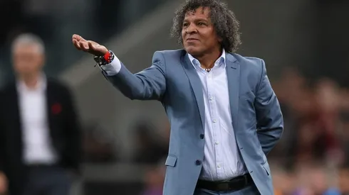 Gamero sobre los aficionados de Millos: “Es una de las hinchadas más grandes"