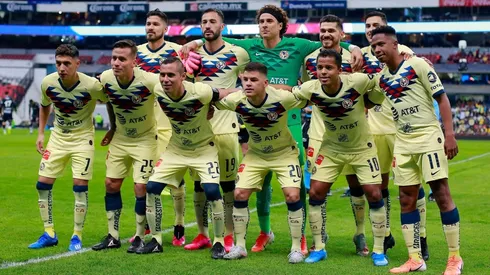 Formación de América