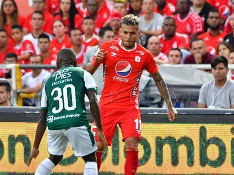 Qué canal transmite Deportivo Cali vs. América de Cali por la Liga BetPlay