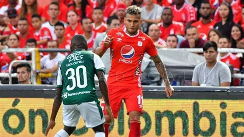 Qué canal transmite Deportivo Cali vs. América de Cali por la Liga BetPlay