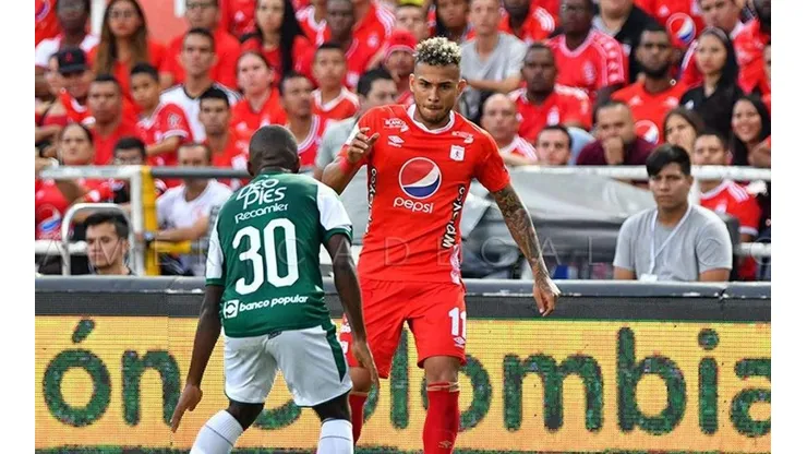 Qué canal transmite Deportivo Cali vs. América de Cali por la Liga BetPlay