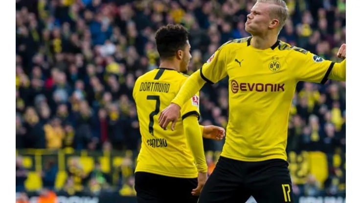 Borussia Dortmund