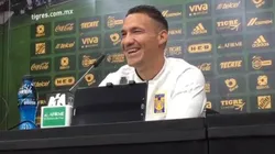 Jesús Dueñas le responde a Briseño