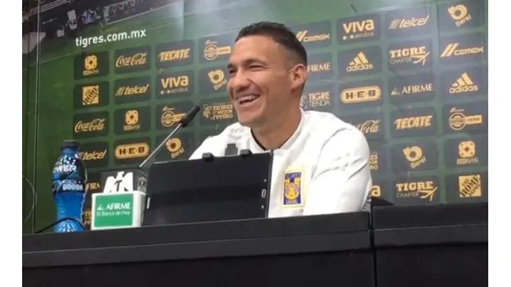 Jesús Dueñas le responde a Briseño