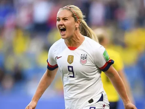 Qué canal transmite Estados Unidos vs. México por el Preolímpico Femenino de CONCACAF