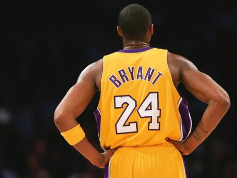 Velorio de Kobe Bryant será abierto al público y ya tiene fecha