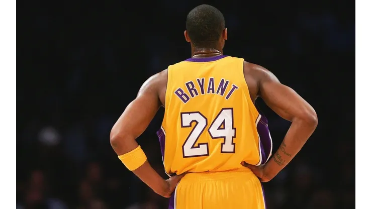 Velorio de Kobe Bryant será abierto al público y ya tiene fecha