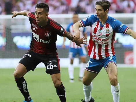 El hermoso gesto que habrá en el próximo Clásico Tapatío