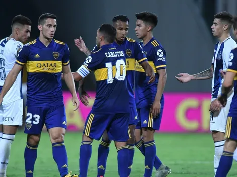 El 11 de Boca: los elegidos de Russo para ir por Atlético Tucumán
