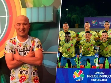 El ‘Patrón’ sobre la Selección Colombia: ''Siempre pierde, nunca gana nada''