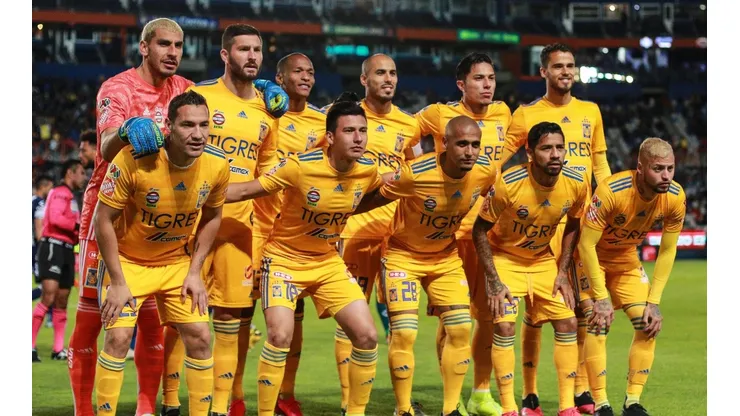El millonario negocio de Tigres que lo hace dominar la Liga MX
