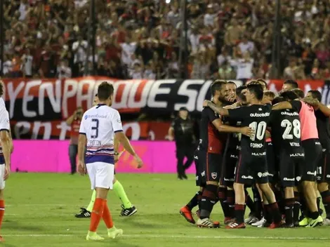 Qué canal transmite Newell's vs. Estudiantes LP por la Superliga