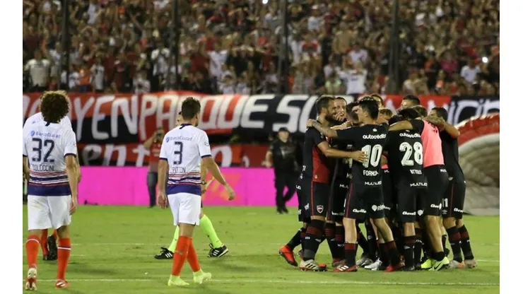 Qué canal transmite Newell's vs. Estudiantes LP por la Superliga
