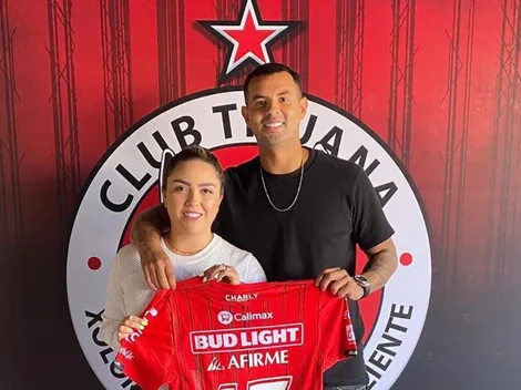 Un hincha de Boca criticó a Cardona y su esposa le respondió en Instagram