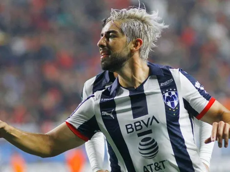 OFICIAL | Se termina la telenovela: Rodolfo Pizarro llega al Inter Miami FC