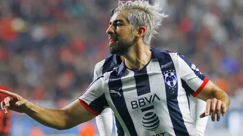 Rodolfo Pizarro al Inter Miami