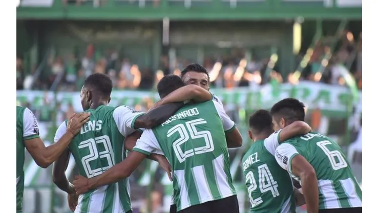 Qué canal transmite Banfield vs. Rosario Central por la Superliga