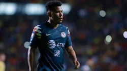 Bomba: Miguel Herrera quiere contar con Roger Martínez pero la directiva se opone