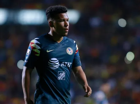 Bomba: Miguel Herrera quiere contar con Roger Martínez pero la directiva se opone