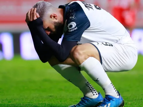 Con la victoria de Morelia, Monterrey quedó último en el Clausura