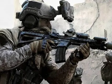 ¡Confirmado! Un nuevo Call of Duty será lanzado en 2020