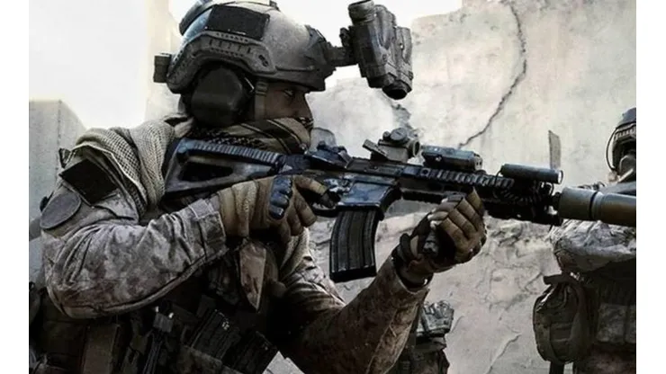 ¡Confirmado! Un nuevo Call of Duty será lanzado en 2020