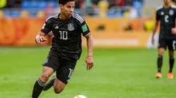 Lainez emerge como una de las figuras