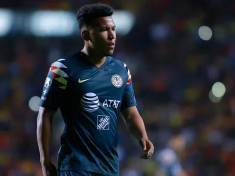 Roger rompió el silencio y pidió una nueva oportunidad en América