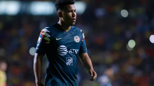 Roger rompió el silencio y pidió una nueva oportunidad en América