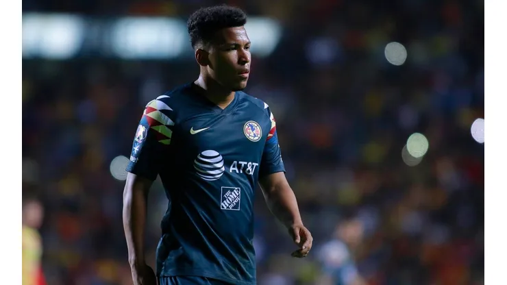 Roger rompió el silencio y pidió una nueva oportunidad en América