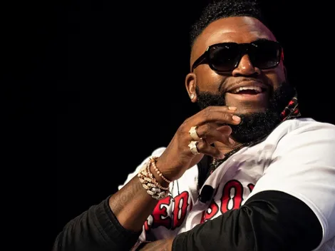 David Ortiz regresaría a la MLB, pero no como todos quieren