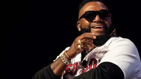 David Ortiz regresaría a la MLB, pero no como todos quieren