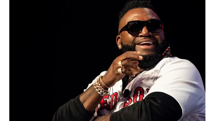 David Ortiz regresaría a la MLB, pero no como todos quieren