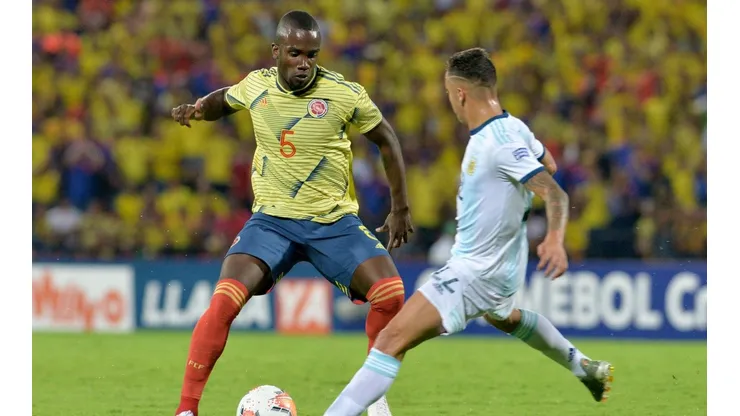 Las cuentas que hace Colombia para ir a los Juegos Olímpicos