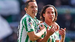 Nueva Jersey de Real Betis