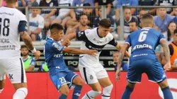 Qué canal transmite Gimnasia vs. Patronato por la Superliga
