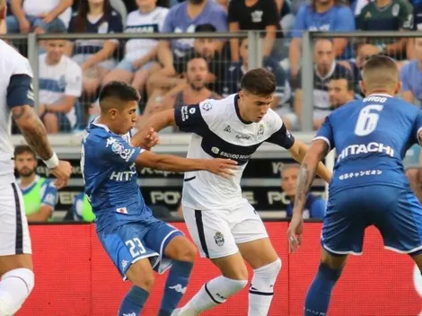Qué canal transmite Gimnasia vs. Patronato por la Superliga