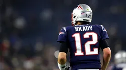Rumor: Tom Brady y Patriots aún no se reúnen para hablar del futuro