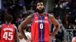 El triste mensaje de Andre Drummond a los Pistons por 'traicionarlo'