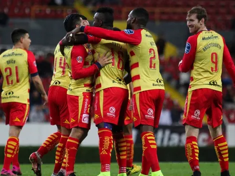 Morelia arruinó el debut de Rafael Puente en Atlas