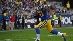 Arizona Cardinals v Los Angeles Rams