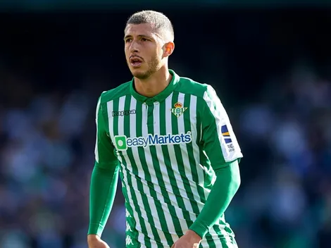 Guido Rodríguez recibe elogios del eterno rival de Betis