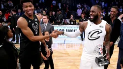 ¡Todo listo! Ya están formados los equipos del All-Star Game