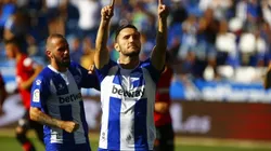 Alavés vs. Eibar