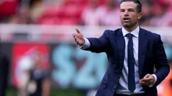 Puente del Río tiene a sus once para enfrentar a Morelia