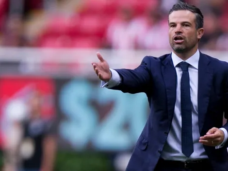 Puente del Río tiene a sus once para enfrentar a Morelia